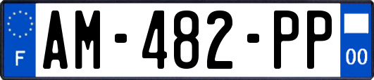 AM-482-PP