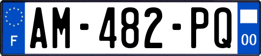 AM-482-PQ