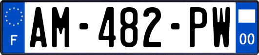 AM-482-PW