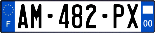 AM-482-PX