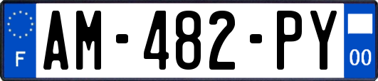 AM-482-PY