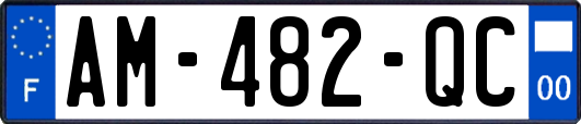 AM-482-QC