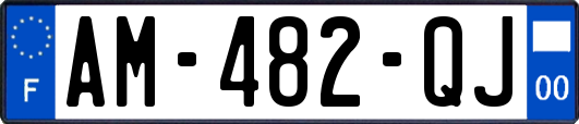 AM-482-QJ