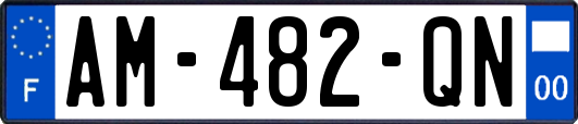 AM-482-QN