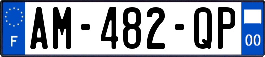 AM-482-QP