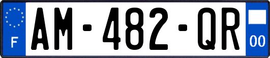AM-482-QR