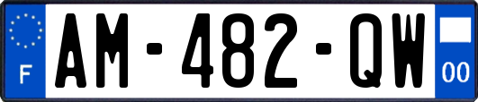 AM-482-QW