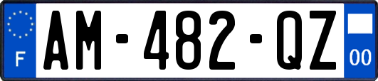 AM-482-QZ
