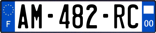 AM-482-RC