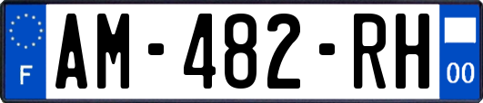 AM-482-RH