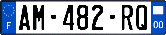AM-482-RQ