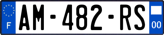 AM-482-RS
