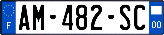 AM-482-SC