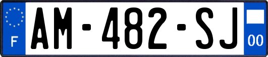 AM-482-SJ