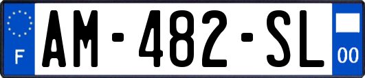 AM-482-SL
