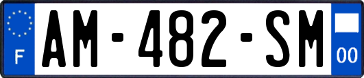 AM-482-SM
