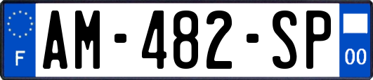 AM-482-SP