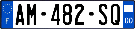AM-482-SQ
