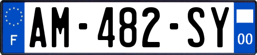 AM-482-SY
