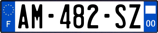 AM-482-SZ