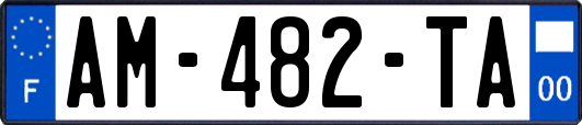 AM-482-TA