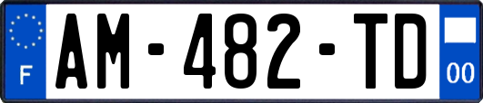 AM-482-TD