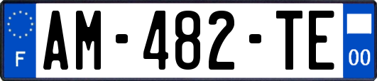 AM-482-TE
