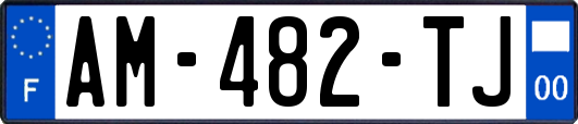 AM-482-TJ