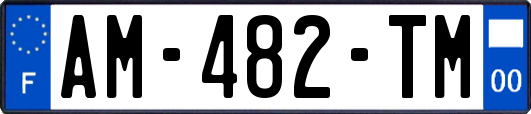 AM-482-TM
