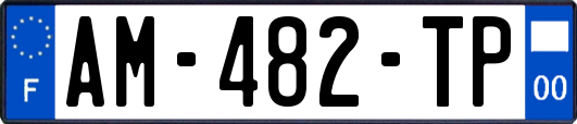 AM-482-TP