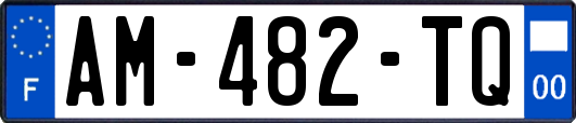 AM-482-TQ