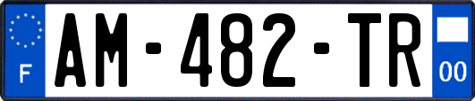 AM-482-TR