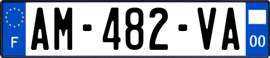 AM-482-VA