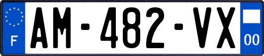 AM-482-VX