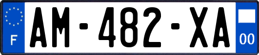AM-482-XA