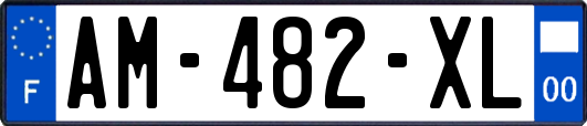 AM-482-XL
