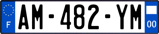 AM-482-YM