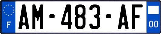 AM-483-AF