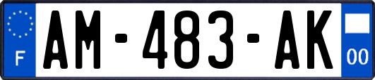 AM-483-AK