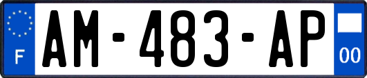 AM-483-AP