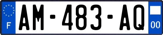 AM-483-AQ