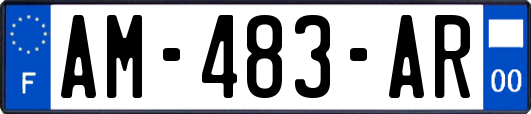 AM-483-AR