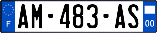 AM-483-AS