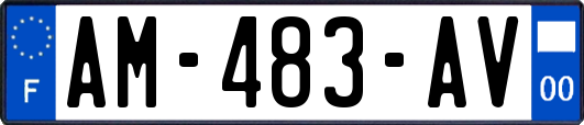 AM-483-AV