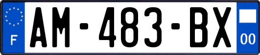 AM-483-BX