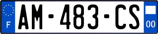 AM-483-CS