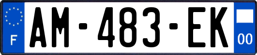 AM-483-EK