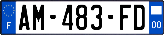 AM-483-FD