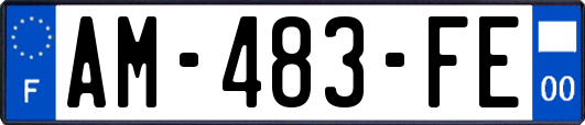 AM-483-FE