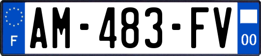 AM-483-FV